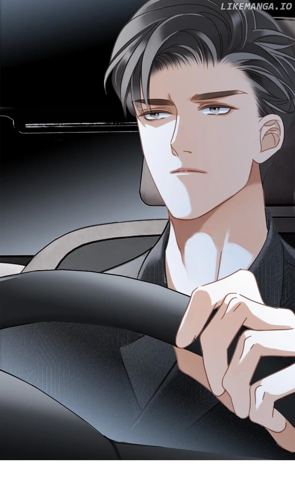 1st Kiss – I Don’t Want To Consider You As Sister Anymore Chapter 71 - 65 - page 15